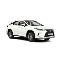 Обновленный RX