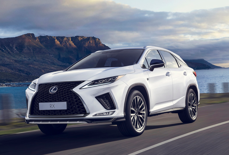 Запись на тест-драйв