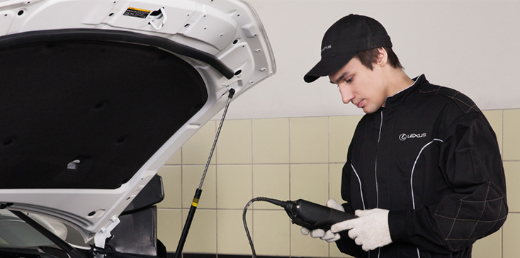 СПЕЦИАЛЬНЫЕ СЕРВИСНЫЕ КАМПАНИИ